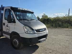 Iveco 65 c 17 CATEGORIA B — miniatura 6