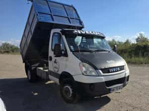Iveco 65 c 17 CATEGORIA B — miniatura 7