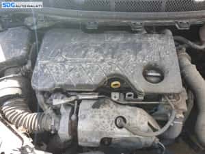 Cutie de Viteze Manuala 6 Trepte Cod M32 MZ4 Opel Astra K 1.6 CDTI B16DTE 2015 - 2018 [Q3926]