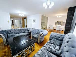 Apartament 3 camere 129 MP | Ibiza Sol - Pipera | 2 locuri Parcare Sub — miniatura 3