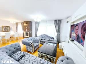 Apartament 3 camere 129 MP | Ibiza Sol - Pipera | 2 locuri Parcare Sub — miniatura 5