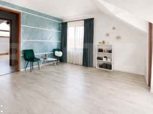 Apartament de vanzare -zona Decebal — miniatura 1