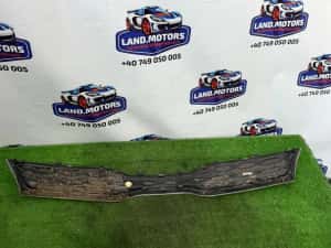 GRILA CENTRALA BARA FATA KIA RIO 2 2013 1.1 DIESEL (DOHC TCI) / HATCHBACK COD OEM 88351-1W230 — miniatura 3