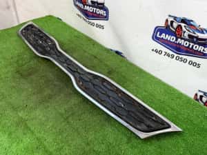 GRILA CENTRALA BARA FATA KIA RIO 2 2013 1.1 DIESEL (DOHC TCI) / HATCHBACK COD OEM 88351-1W230 — miniatura 5