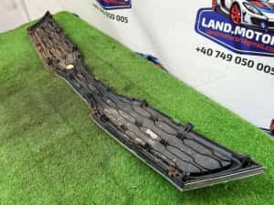 GRILA CENTRALA BARA FATA KIA RIO 2 2013 1.1 DIESEL (DOHC TCI) / HATCHBACK COD OEM 88351-1W230 — miniatura 7