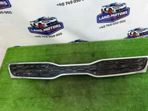 GRILA CENTRALA BARA FATA KIA RIO 2 2013 1.1 DIESEL (DOHC TCI) / HATCHBACK COD OEM 88351-1W230 — miniatura 9