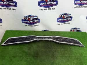 GRILA CENTRALA BARA FATA KIA RIO 2 2013 1.1 DIESEL (DOHC TCI) / HATCHBACK COD OEM 88351-1W230 — miniatura 10