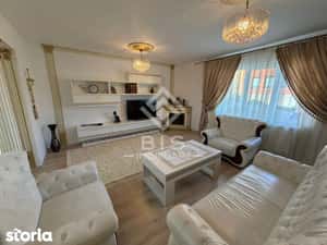 Apartament de vanzare 3 camere - zona Dedeman — miniatura 5