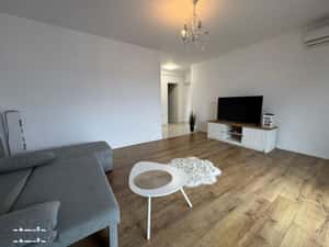 Apartament cu 2 camere Visan