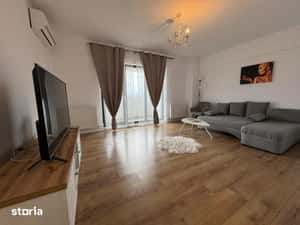 Apartament cu 2 camere Visan — miniatura 4