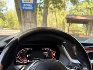 BMW 118 Automată 140 HP Benzină — miniatura 3