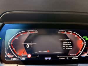 BMW 118 Automată 140 HP Benzină — miniatura 4