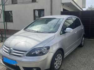 Volkswagen Golf Plus, 2005, 295.000 km, 2.200 EUR