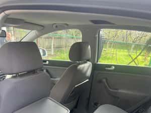 Volkswagen Golf Plus, 2005, 295.000 km, 2.200 EUR — miniatura 2