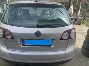 Volkswagen Golf Plus, 2005, 295.000 km, 2.200 EUR — miniatura 3