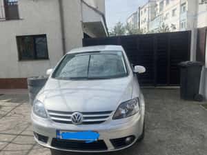 Volkswagen Golf Plus, 2005, 295.000 km, 2.200 EUR — miniatura 4
