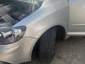Volkswagen Golf Plus, 2005, 295.000 km, 2.200 EUR — miniatura 5