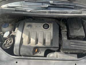 Volkswagen Golf Plus, 2005, 295.000 km, 2.200 EUR — miniatura 6