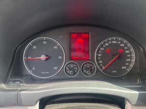 Volkswagen Golf Plus, 2005, 295.000 km, 2.200 EUR — miniatura 7