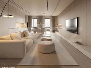 Apartament 2 camere, 46 mp, zona strazii Fabricii — miniatura 2