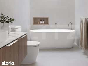 Apartament 2 camere, 46 mp, zona strazii Fabricii — miniatura 4