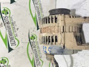 Alternator Dacia Logan 2006 1.4 MT (75 hp) — miniatura 4