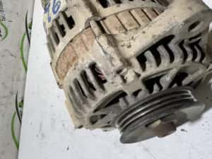 Alternator Dacia Logan 2006 1.4 MT (75 hp) — miniatura 5