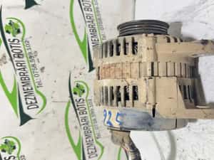 Alternator Dacia Logan 2006 1.4 MT (75 hp) — miniatura 7