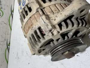 Alternator Dacia Logan 2006 1.4 MT (75 hp) — miniatura 8