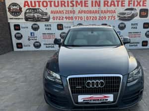 Audi Q5 2009, 241.000 km, 10.000 EUR — miniatura 2