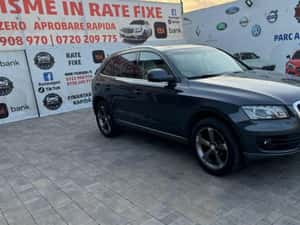 Audi Q5 2009, 241.000 km, 10.000 EUR — miniatura 3