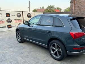 Audi Q5 2009, 241.000 km, 10.000 EUR — miniatura 5