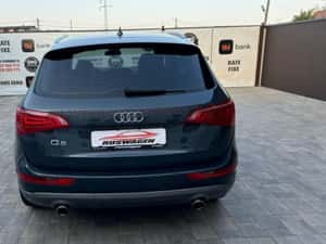 Audi Q5 2009, 241.000 km, 10.000 EUR — miniatura 6