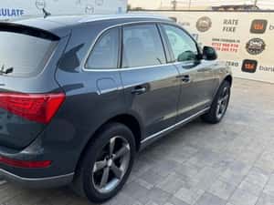 Audi Q5 2009, 241.000 km, 10.000 EUR — miniatura 7