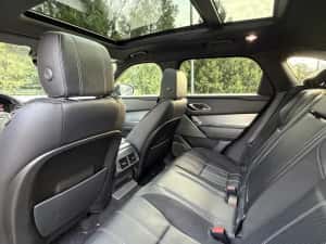 Range Rover VELAR 2019 2.0d 180cp R-Dynamic Panorama/FullLed/Meridian/Camere360"/Line&SideAsist/BordPLASMA — miniatura 5