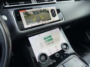Range Rover VELAR 2019 2.0d 180cp R-Dynamic Panorama/FullLed/Meridian/Camere360"/Line&SideAsist/BordPLASMA — miniatura 7