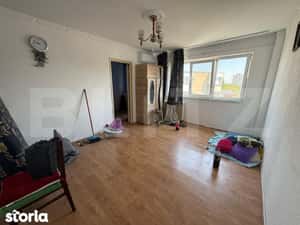 Apartament 2 camere de vanzare – zona Vest, Lamaita — miniatura 3