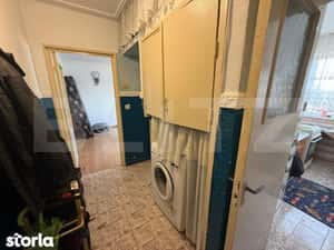 Apartament 2 camere de vanzare – zona Vest, Lamaita — miniatura 4