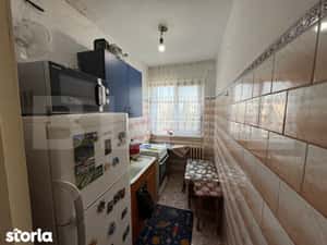 Apartament 2 camere de vanzare – zona Vest, Lamaita — miniatura 5