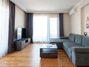 APARTAMENT 2 CAMERE | 57.5MP | FINALIZAT | ACCES METROU | COMISION 0%