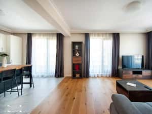 APARTAMENT 2 CAMERE | 57.5MP | FINALIZAT | ACCES METROU | COMISION 0% — miniatura 3