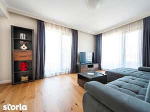 APARTAMENT 2 CAMERE | 57.5MP | FINALIZAT | ACCES METROU | COMISION 0% — miniatura 4