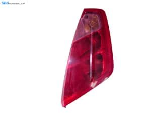 Stop Lampa Tripla Dreapta Fiat Grande Punto 2005 - 2012 Cod 517015900 [L5313] — miniatura 2