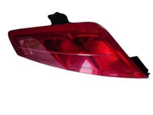 Stop Lampa Tripla Dreapta Fiat Grande Punto 2005 - 2012 Cod 517015900 [L5313] — miniatura 3