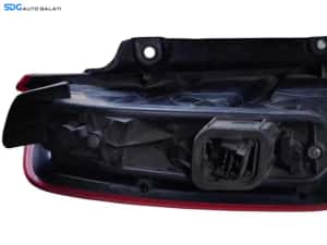 Stop Lampa Tripla Dreapta Fiat Grande Punto 2005 - 2012 Cod 517015900 [L5313] — miniatura 6