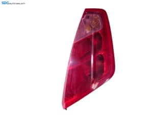 Stop Lampa Tripla Dreapta Fiat Grande Punto 2005 - 2012 Cod 517015900 [L5313] — miniatura 7