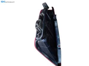 Stop Lampa Tripla Dreapta Fiat Grande Punto 2005 - 2012 Cod 517015900 [L5313] — miniatura 10
