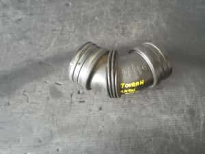 Tub aer 1.4 tsi vw touran 1t1 03c145747c — miniatura 2