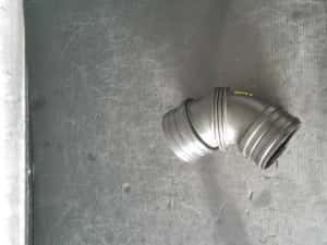 Tub aer 1.4 tsi vw touran 1t1 03c145747c — miniatura 4