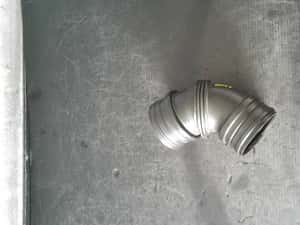 Tub aer 1.4 tsi vw touran 1t1 03c145747c — miniatura 10